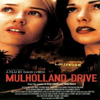 Mulholland Dr Movie Poster 24x36