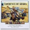Lawrence Of Arabia Movie Poster 24x36 view 1