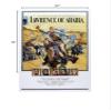 Lawrence Of Arabia Movie Poster 24x36 view 2