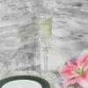 RCR Crystal Adagio Collection Champagne Flutes Glass Set view 4