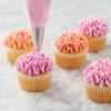 Wilton Decorating Piping Tip, No 2D - Drop Flower view 4