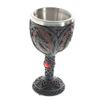 Dragon Crest Royal Dragon Goblet, 1 Count (Pack of 1), Multicolor view 4