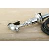 Kingston Brass Gourmetier KBSPR11 Kitchen Faucet Sprayer, Polished Chrome view 2