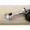 Kingston Brass Gourmetier KBSPR11 Kitchen Faucet Sprayer, Polished Chrome view 4