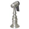 Kingston Brass Gourmetier KBSPR18 Kitchen Faucet Sprayer, Brushed Nickel view 1