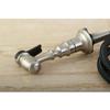 Kingston Brass Gourmetier KBSPR18 Kitchen Faucet Sprayer, Brushed Nickel view 2