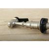 Kingston Brass Gourmetier KBSPR18 Kitchen Faucet Sprayer, Brushed Nickel view 3