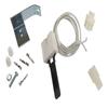 SUPCO IG402K Flat Silicon Carbide Hot Surface Igniter view 1
