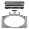 GROHE 13220000 Tub and Shower Accessories Bathtub-Faucet-Replacement-Parts view 4