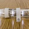 3/8 Inch Rope Light P-Style Mounting Clips (50 Pack) view 3