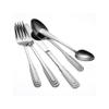 Oneida 2507SDEF Cityscape S/S 7-1/4 In Oval Bowl Soup Spoon - Dozen view 3