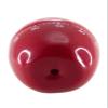 Baumgartens Products - Apple Timer, 0-60 Minutes, Red - Sold as 1 EA - Apple timer is ideal for the classroom. Use for fun or timed assignments or tasks. Timer counts up to 60 minutes. view 4