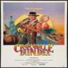 Crocodile Dundee Movie Poster #01 24x36in view 1