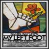 My Left Foot Movie Poster #01 24x36in view 1