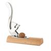 Alessi Officina SCOIATTOLO Nutcracker, L 12cm, B 7cm, H 24cm, Edelstahl 18/10 glnzend poliert und Holz view 2