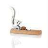 Alessi Officina SCOIATTOLO Nutcracker, L 12cm, B 7cm, H 24cm, Edelstahl 18/10 glnzend poliert und Holz view 3