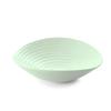 Portmeirion Sophie Conran Celadon Medium Salad Bowl | 11 Inch Serving Bowl for Salad, Pasta, and Fruit | Made from Fine Porcelain | Dishwasher and Microwave Safe view 1