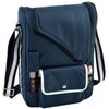 Picnic at Ascot Original Insulated Wine and Cheese Cooler Bag - Designed, Assembled & Quality Approved in the USA view 4