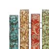 Deco 79 13951 Metal Wall Decor, Multicolor, 24 by 20" view 2