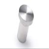 Richelieu Hardware 51124170 Contemporary Stainless Steel Hook, Stainless Steel Finish view 1