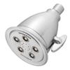 Speakman S-2005-HB-BC Hotel Anystream High Pressure 2.5 GPM Adjustable Shower Head, Brushed Chrome view 1