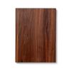 John Boos R-Board Series Rectangular Wooden Walnut Cutting Board 20x15  1.5 Thick, 12-lb Reversible Butcher Block with Edge-Grain & Finger Grips  Made in the USA view 1