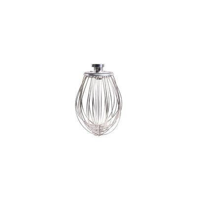 S/S Wire Whip f/ 30 Qt Hobart Mixer