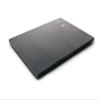 Fox Run Marble Pastry Board, Black view 1