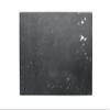 Fox Run Marble Pastry Board, Black view 3