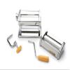 Fox Run 57666 Pasta Maker Machine/Roller, Stainless Steel 8 x 14 x 6.5 inches view 2