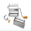 Fox Run 57666 Pasta Maker Machine/Roller, Stainless Steel 8 x 14 x 6.5 inches view 3