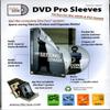DISCSOX DVD PRO POLY DVD SLEEVES- 25Pack view 1