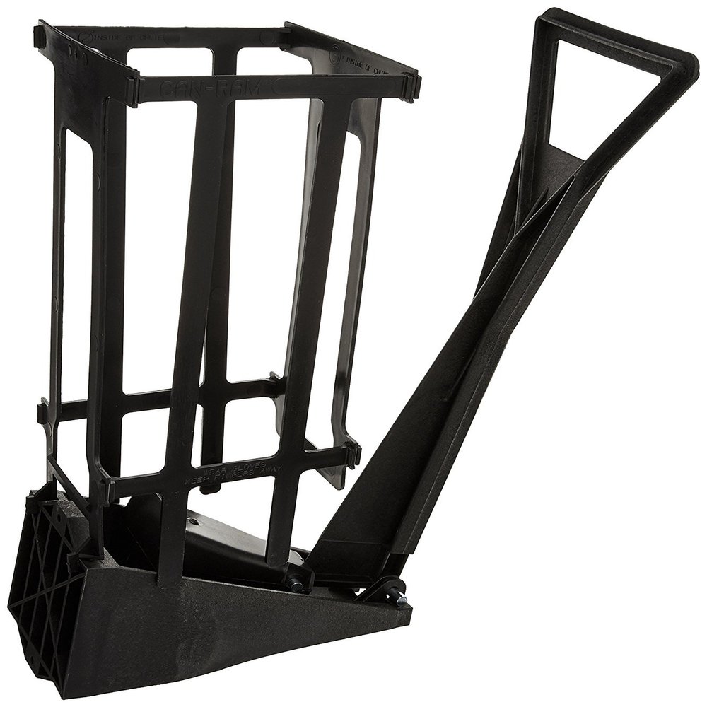 Can Ram - Aluminum Can Crusher (3, DESIGN 1)