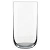 Luigi Bormioli Sublime Highball Glasses Set of 4-20 oz Tall Drinking Glasses for Water Juice or Cocktails - Lead-Free Crystal Glassware with Reinforced Rims & Minimalist Design, Made in Italy view 4