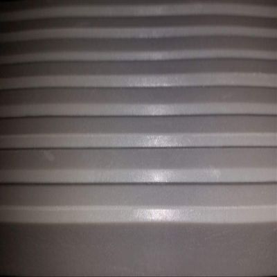 Showeights - Magnetic Shower Curtain Weights (Grey)