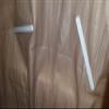 Showeights - Magnetic Shower Curtain Weights (Grey) view 3