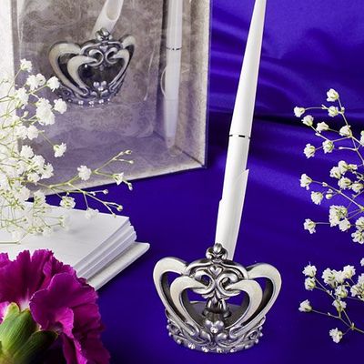 Royal Wedding Collection Pen Set, 1