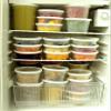 PARTY BARGAINS 36-Pack Food Containers with Lids - 8oz, 16oz, and 32oz Combo Deli Containers for Food, Temperature Resilient, Leak Proof & Reusable view 4