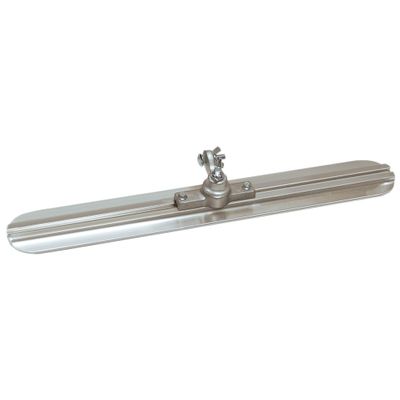 Kraft Tool CC814 Walking Magnesium Concrete Float 24" x 3.25"