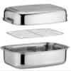 Tescoma Exclusive Roaster with Cover, 36 x 24cm view 2
