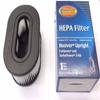 EnviroCare Replacement HEPA Filtration Vacuum Cleaner Filters Designed to Fit Hoover Fold Away Turbo Power 3100 HEPA Pleated Filter, Upright, Bageless, Widepath Vacuum Cleaners 1 Filter view 2
