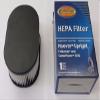 EnviroCare Replacement HEPA Filtration Vacuum Cleaner Filters Designed to Fit Hoover Fold Away Turbo Power 3100 HEPA Pleated Filter, Upright, Bageless, Widepath Vacuum Cleaners 1 Filter view 3