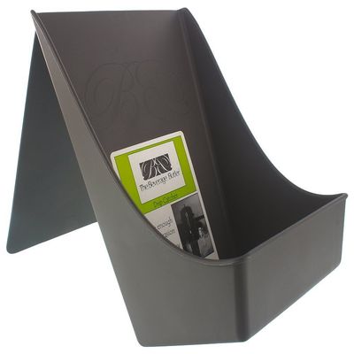 Beverage Butler The The Ultimate Drip Catcher for Beverage Dispensers with Patented Hinge - Made in the USA - Compatible with Igloo Coolers & Box Wine Dispensers