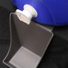 Beverage Butler The The Ultimate Drip Catcher for Beverage Dispensers with Patented Hinge - Made in the USA - Compatible with Igloo Coolers & Box Wine Dispensers view 3