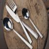 Villeroy & Boch Blacksmith 60-Piece Flatware Set, 18/10 Stainless Steel, Service for 12, Gift Boxed view 3