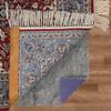 4'x6' Durahold Plus(TM) Felt and Rubber Rug Pad for Hard Floors view 1