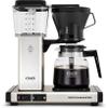 Technivorm 59691 KB Coffee Brewer, 40 oz, Brushed silver , 6.5"D x 12.75"W x 14"H view 1