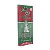 1000ct Silver Tinsel Icicle Strand Christmas Decorations 18" view 3