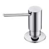 KRAUS Kitchen Soap and Lotion Dispenser in Chrome, KSD-41CH view 1