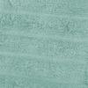 Classic Turkish Towels CTT Luxurious 100% Turkish Cotton Washcloths 6 Pack, Highly Absorbent & Quick Dry, Face Towels Wash Cloths for Hotel, Spa & Gym | 13"x13" (Spa Green) view 2